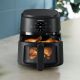 15. Philips 2000 Serie NA220/00 Fritteuse, 4,2 l, 1500 W, Heißluftfritteuse, Schwarz