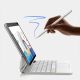 13. Baseus Smooth Writing 2 Stylus mit LED-Anzeige – weiß
