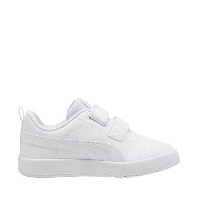 11. Puma Courtflex V3 V PS Jr Schuhe 397642 02