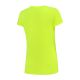 2. Rogelli Damen-T-Shirt Promo Fluor S