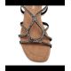 4. Gioseppo GILMANTON Schwarze Damenschuhe (75468-P-Schwarz)