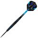 10. Harrows Spina Black 90% Steeldarts HS-TNK-000013750