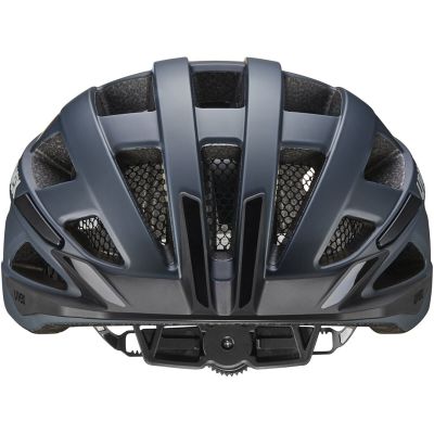 2. UVEX I-vo 2 Fahrradhelm 56-60 cm, anthrazit matt
