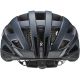2. UVEX I-vo 2 Fahrradhelm 56-60 cm, anthrazit matt
