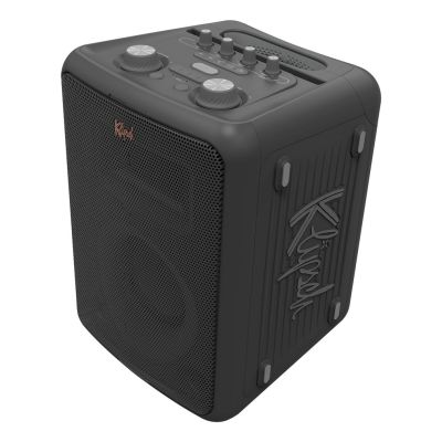 9. Klipsch Vegas EUA – Tragbarer Party-Lautsprecher