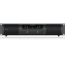 Behringer NX1000 Audioverstärker Performance/Stage Schwarz