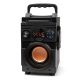 2. SQUEAK BASSBLASTER BLUETOOTH 5.1 LAUTSPRECHER, FM-RADIO, MP3-PLAYER SQ1001