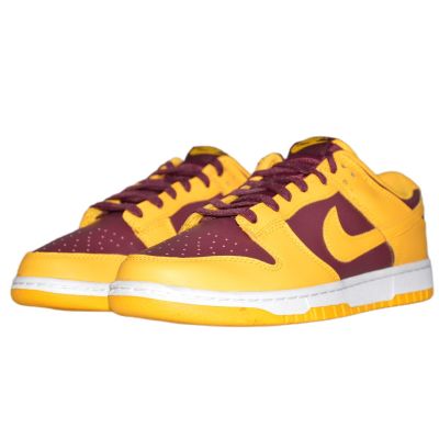 3. Nike Dunk Low RETRO Sportschuhe - DD1391-702