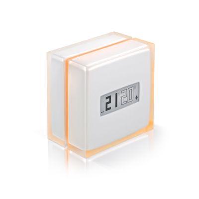 3. Netatmo NTH Smart-Thermostat