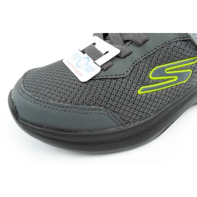 6. Skechers Selectors Kinder-Sportschuhe, leicht und modisch für Jungen
