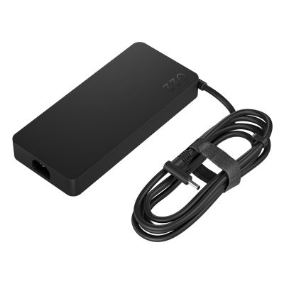 3. HP 330W Smart-Netzteil, 4,5-mm-Klinkenstecker, Schwarz, BF7C7AA