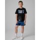 4. Baumwoll-T-Shirt für Jungen 4F 4FJRSS26TTSHM3902-20S