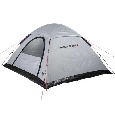 12. High Peak Monodome 4 Zelt 10311