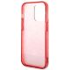 7. Guess GUHCP14XHGBNHR iPhone 14 Pro Max 6,7" rot/rot Hardcase Bandana Paisley