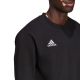 13. Adidas Entrada 22 Sweatshirt Top M H57478