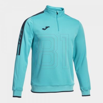 Joma Sudadera Olympics Sweatshirt 103708.013