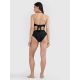 4. Damen-Bikinihose 4F 4FWSS25UBKBF073-20S
