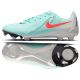Nike Phantom GX II Academy FG/MG M FD6723-300 Schuhe
