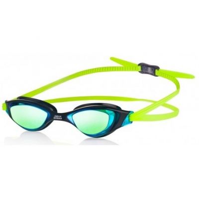 Aqua-Speed Xeno Mirror 40631 Schwimmbrille