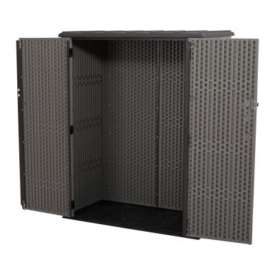 27. Lifetime Premium Gartengarderobe 136x70 60300