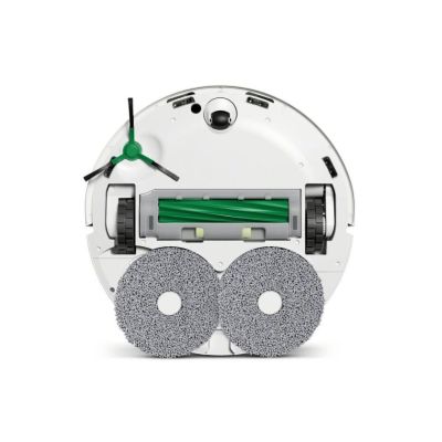 4. Saug- und Wischroboter iRobot Roomba Combo 505 (weiß)