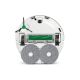4. Saug- und Wischroboter iRobot Roomba Combo 505 (weiß)