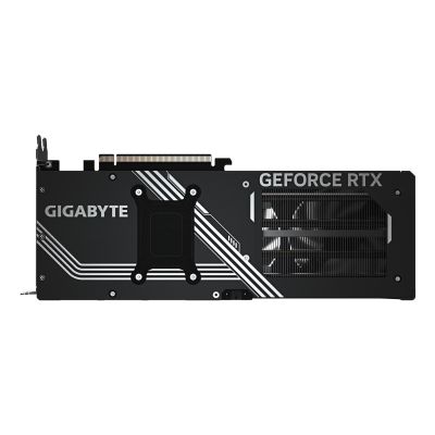6. Gigabyte GeForce RTX 5070 WINDFORCE OC 12GB Grafikkarte