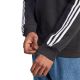 6. adidas Essentials Fleece 3-Streifen M IB4027 Sweatshirt