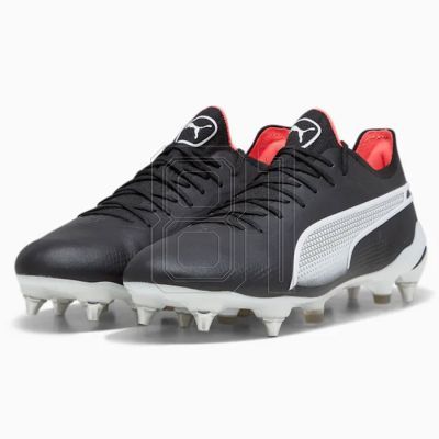 3. Puma KING Ultimate MxSG M 107562 01 Schuhe