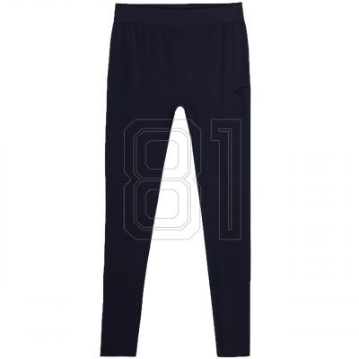 Thermoaktive Leggings 4F M104 M 4FAW23USEAM104 31S