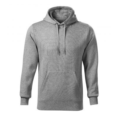 2. Malfini Cape Free M MLI-F1312 Sweatshirt