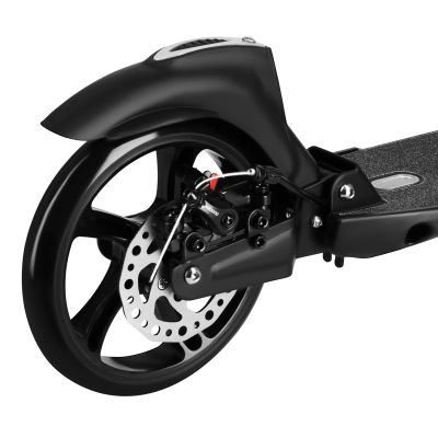 9. HM800 Fly Scooter Pink Nils Extreme