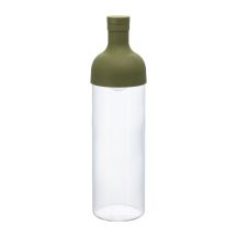 HARIO FIB-75-0G Flasche (olivfarben)