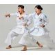 8. Weißer Kimonogürtel - MTX Karate WKF | MOOTO