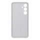 4. Samsung Silikonhülle EF-PS721CJEGWW für Samsung Galaxy S24 FE – grau