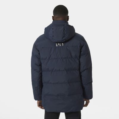 12. Helly Hansen Tromsoe Jacke M 53074 597