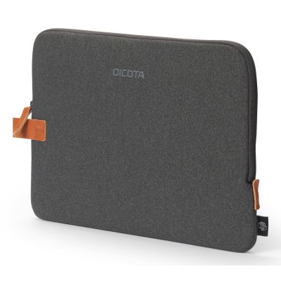 3. DICOTA D31930-RPET Laptoptasche 35,6 cm (14") Pocket Case Anthrazit