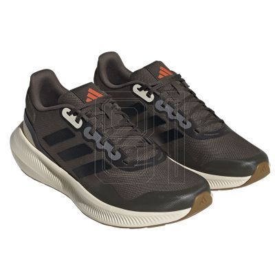 4. Adidas Runfalcon 3.0 TR M HP7569 Laufschuhe
