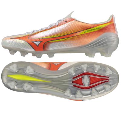 Mizuno Alfa III Elite FG Schuhe P1GA266254