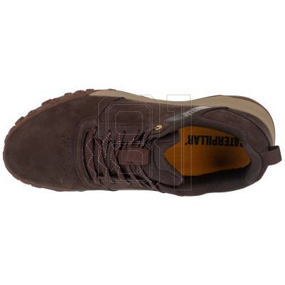 3. Caterpillar Hex Ready Lo M P726016 shoes
