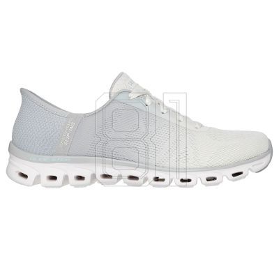 2. Skechers Slip-ins Glide-Step Schuhe - Excite W 104566-GRY
