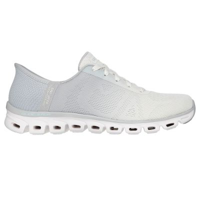2. Skechers Slip-ins Glide-Step Schuhe - Excite W 104566-GRY