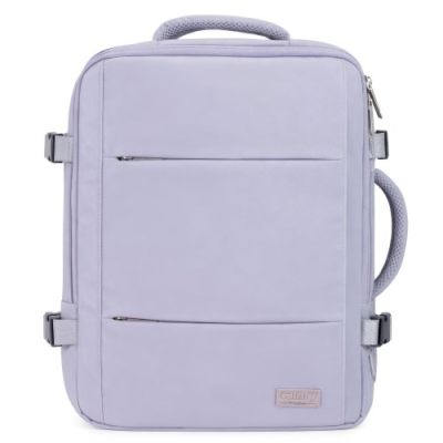 On-Board Business- und Sportrucksack in Einheitsgröße (40 x 20 x 30 cm, 24 l, 3 Fächer, 13 Taschen), passend für 15,6-Zoll-Laptops (Camry)
