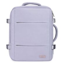 On-Board Business- und Sportrucksack in Einheitsgröße (40 x 20 x 30 cm, 24 l, 3 Fächer, 13 Taschen), passend für 15,6-Zoll-Laptops (Camry)