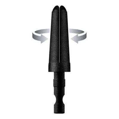 3. TOPS für CARBON 360 Harrows-Schäfte