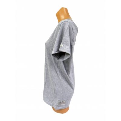 2. Damen T-Shirt LEONE LW1035/S16 grau "M"