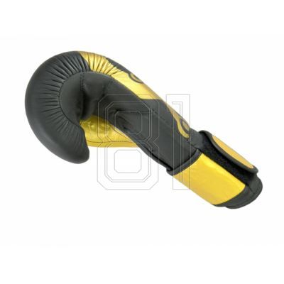 3. Masters Rbt Boxhandschuhe 01256-Gold-10