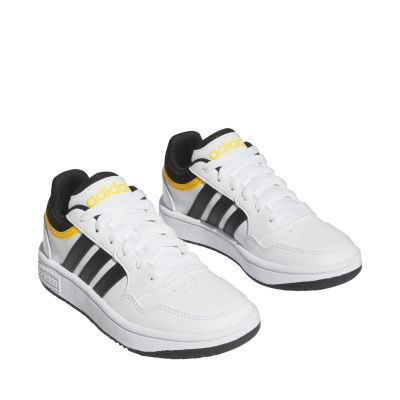 8. Adidas Hoops 3.0 K Jr IF2726 Schuhe