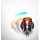 37. DYSON Cinetic Big Ball Multi Floor Beutelloser Staubsauger (700W)