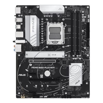 10. ASUS PRIME B650-PLUS WIFI Mainboard